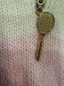 Lilly Pulitzer White Pink Pullover Sweater Size XS - photo 4