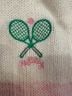 Lilly Pulitzer White Pink Pullover Sweater Size XS - photo 3
