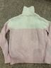 Lilly Pulitzer White Pink Pullover Sweater Size XS - photo 7
