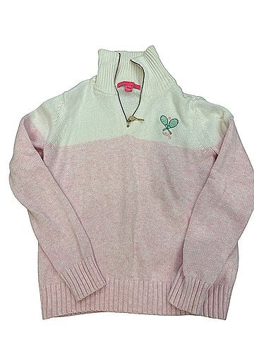 Lilly Pulitzer Pullover Sweater (view 1)