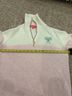 Lilly Pulitzer White Pink Pullover Sweater Size XS - photo 6