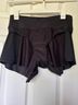 Athleta Black Skort Size XS - photo 4