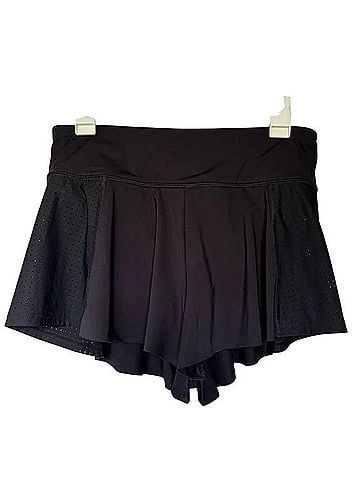 Athleta Perforated Athletic Skort Skort (view 1)