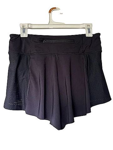 Athleta Perforated Athletic Skort Skort (view 2)