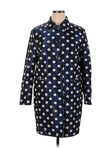 Anne Klein Anne Klein Coat (view 1)