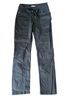 Tractor Black Jeans Size 8 - photo 1