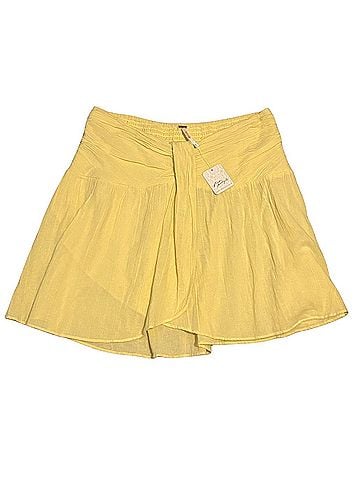 Free People Casual Skirt (view 1)