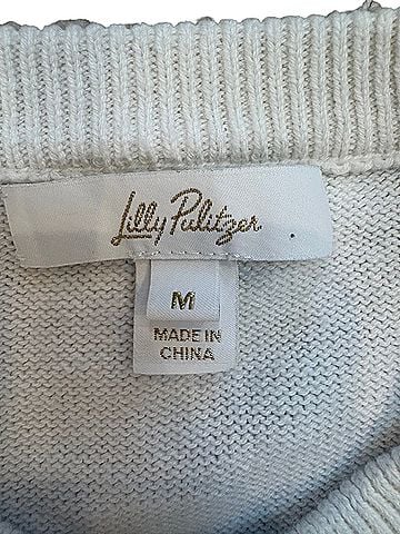 Lilly Pulitzer Cardigan (view 2)