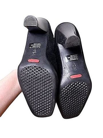 Aerosoles Heels (view 2)