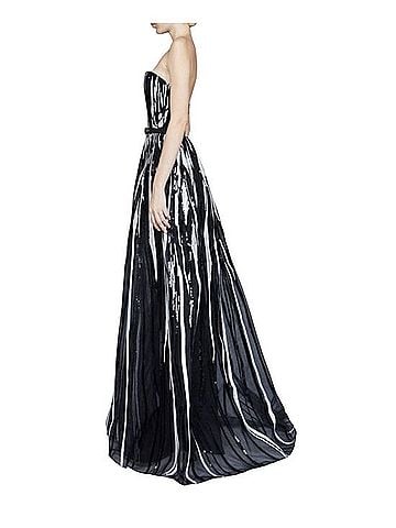 Elie Saab Cocktail Dress (view 2)