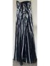 Elie Saab 50% Polyester 35% Rayon 15% Nylon 100% Silk Print White Cocktail Dress Size 8 - photo 6