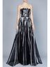Elie Saab 50% Polyester 35% Rayon 15% Nylon 100% Silk Print White Cocktail Dress Size 8 - photo 3
