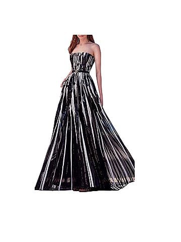 Elie Saab Cocktail Dress (view 1)