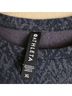 Athleta Chevron-herringbone Blue Gray Long Sleeve Top Size XL - photo 4