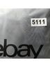 Athleta Chevron-herringbone Blue Gray Long Sleeve Top Size XL - photo 7