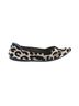 ROTHY'S Animal Print Ivory Rothy's Flats Size 7 - photo 1