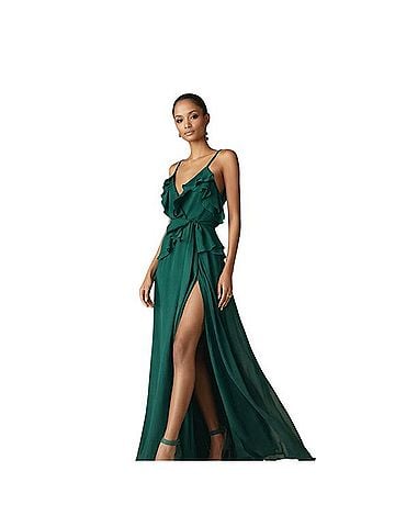 Elie Saab Cocktail Dress (view 1)