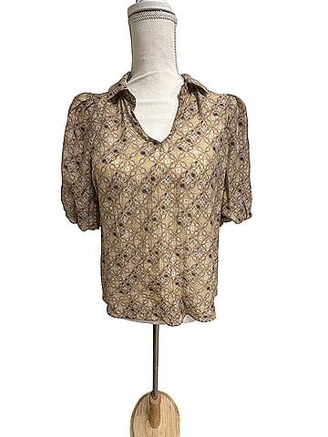 Bishop + Young Blouse (view 1)