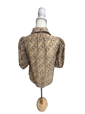 Bishop + Young Blouse (view 2)