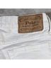 Ralph Lauren White Jeans One size - photo 7