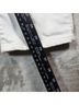 Ralph Lauren White Jeans One size - photo 4
