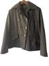Guess Solid Gray Coat Size XL - photo 1