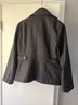 Guess Solid Gray Coat Size XL - photo 3