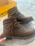 Carhartt Brown Boots Size 9 1/2 - photo 4