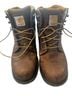 Carhartt Brown Boots Size 9 1/2 - photo 1