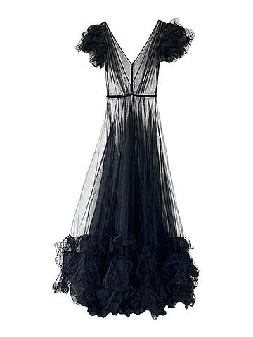Jenny Packham Cocktail Dress (view 2)