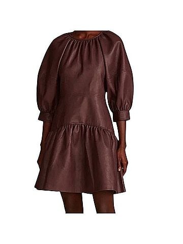Rebecca Taylor Cocktail Dress (view 1)