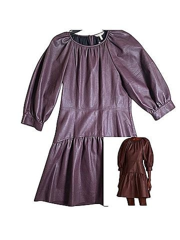 Rebecca Taylor Cocktail Dress (view 2)