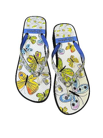 Brighton Flip Flops (view 1)