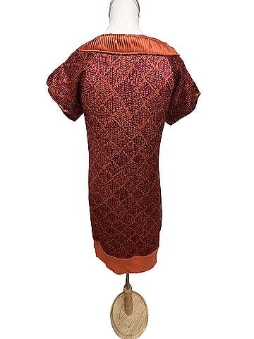 Cynthia Steffe Casual Dress (view 2)