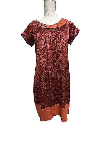 Cynthia Steffe Casual Dress (view 1)