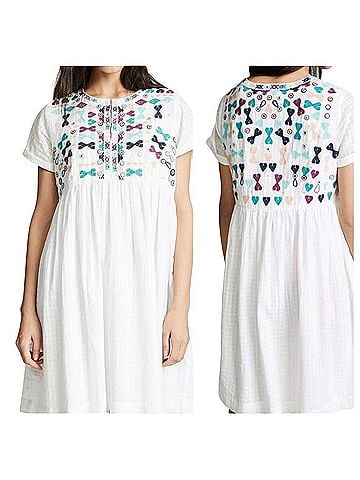 Roller Rabbit Faith Casual Dress (view 1)