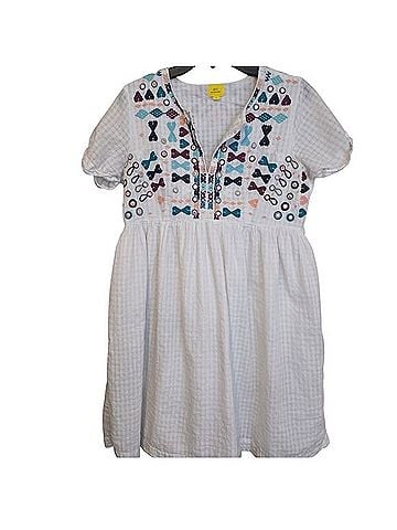 Roller Rabbit Faith Casual Dress (view 2)