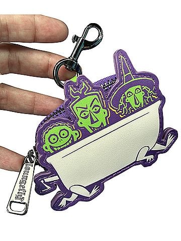 Loungefly Coin Purse (view 1)