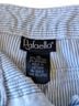 Rafaella Stripes Blue Casual Pants Size 12 - photo 3