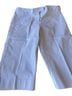 Rafaella Stripes Blue Casual Pants Size 12 - photo 5