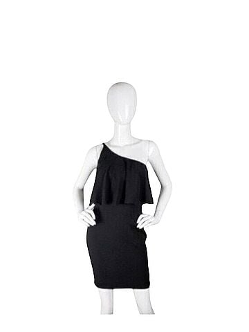 Dress the Population Cocktail Dress (view 1)