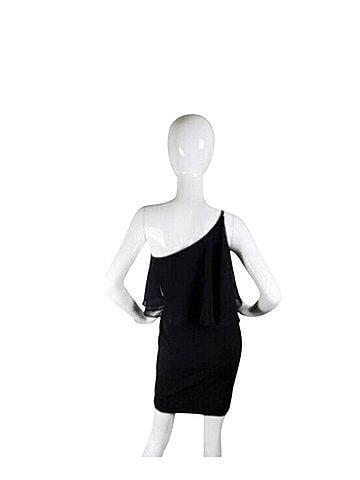 Dress the Population Cocktail Dress (view 2)