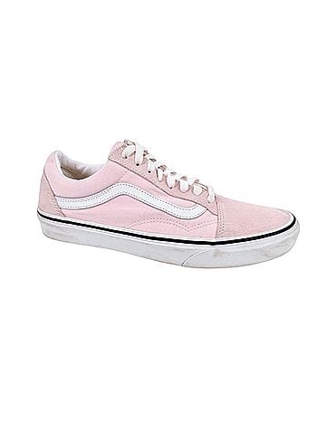 Vans Old Skool Sneakers (view 1)
