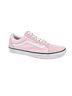 Vans Pink Sneakers Size 10 - photo 1