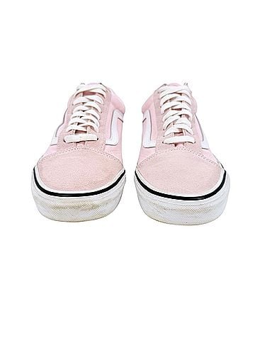 Vans Old Skool Sneakers (view 2)