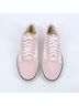 Vans Pink Sneakers Size 10 - photo 4
