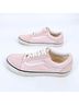Vans Pink Sneakers Size 10 - photo 5