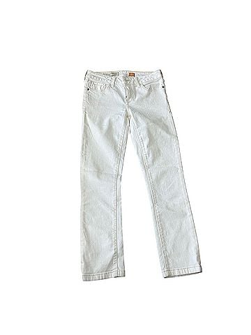 Pilcro and the Letterpress Jeans (view 1)
