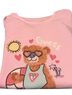 Guess Pink T-Shirt Size 4 - photo 2