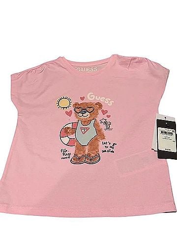 Guess T-Shirt (view 1)